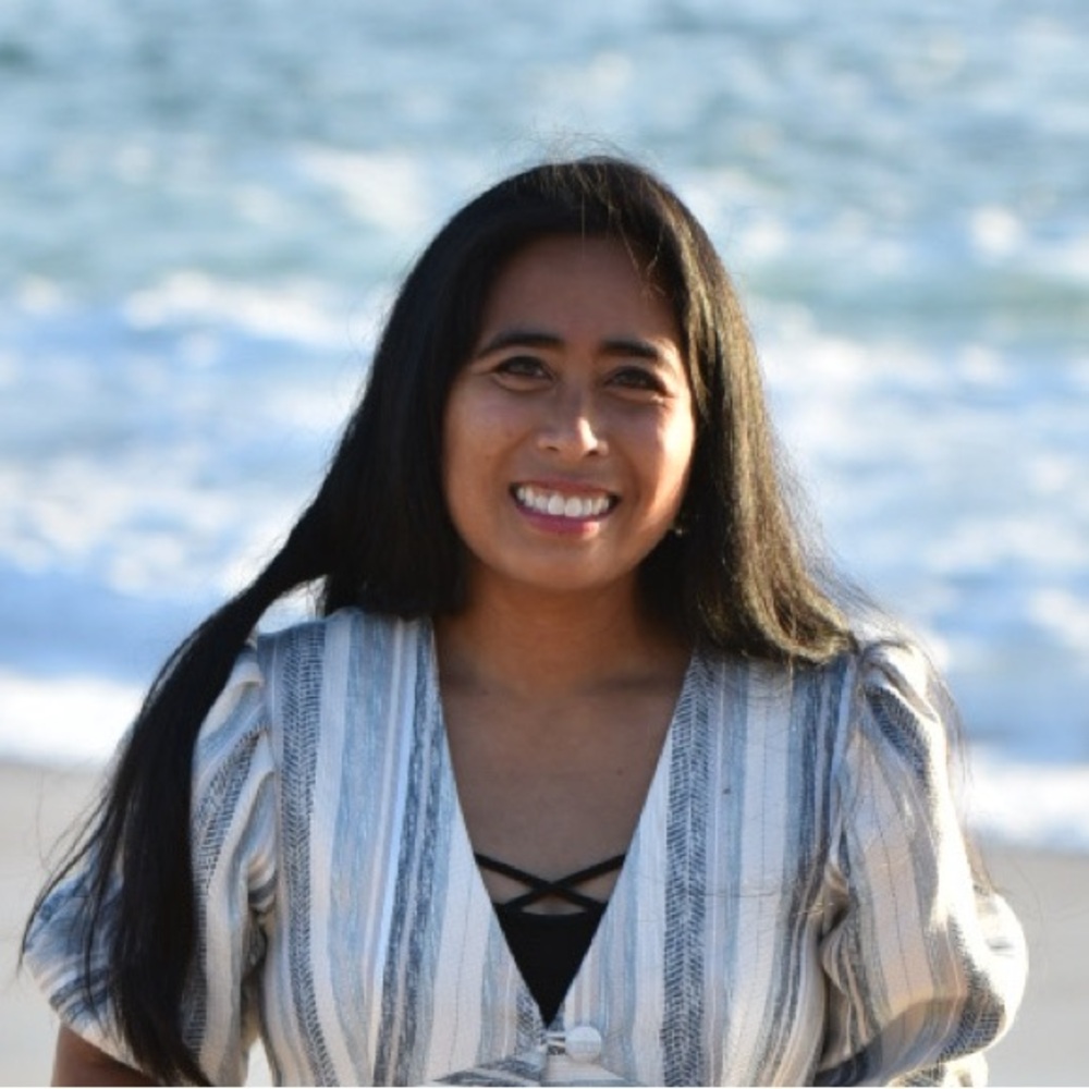 Meet your Posher, Cristelle